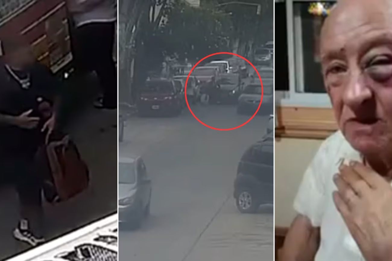 Detuvieron a un hombre acusado de entregar información para que asaltaran la casa de su tío