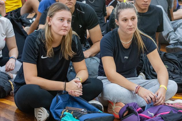 Una UPC cada vez más federal y con más mujeres.