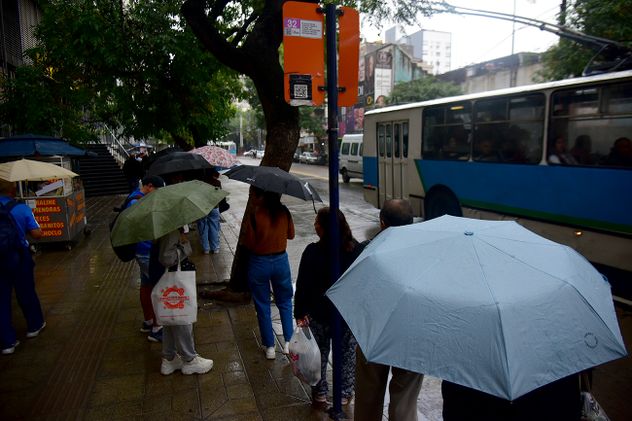 Crisis en el transporte urbano de Córdoba por el supuesto sabotaje a FAM.