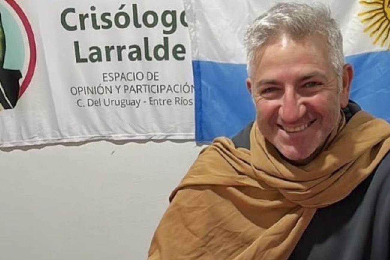 Entre Ríos: condenaron a un exfuncionario por chocar borracho y matar a cuatro jóvenes