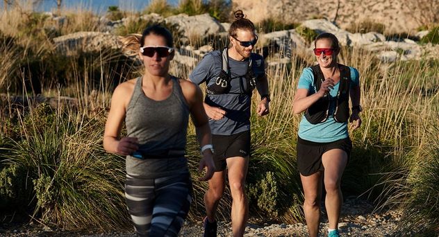 Running 2026: los dispositivos tecnológicos que están cambiando la forma de entrenar.