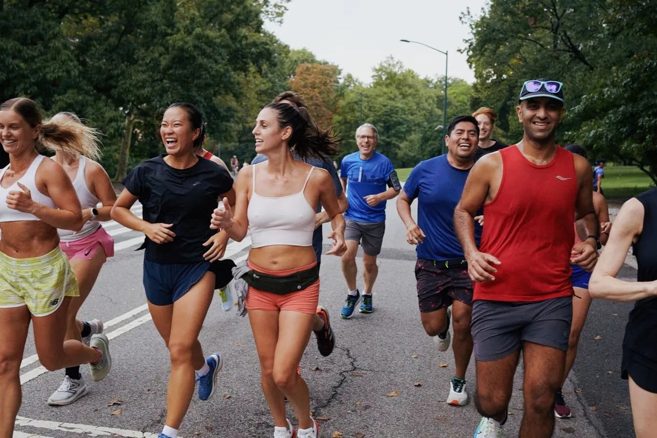 Running 2026: los dispositivos tecnológicos que están cambiando la forma de entrenar