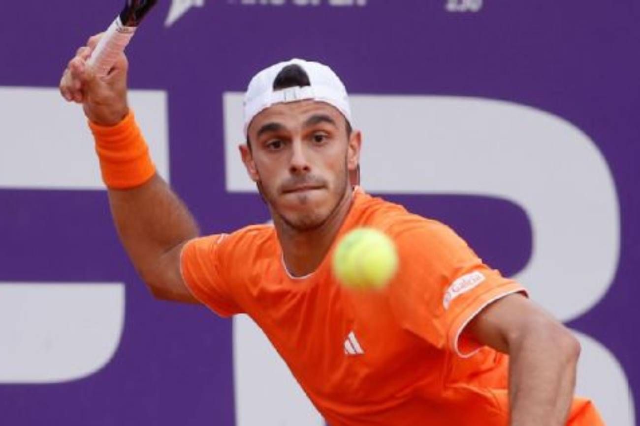 Francisco Cerúndolo quiere avanzar a cuartos de final del Masters 1000 de Miami.