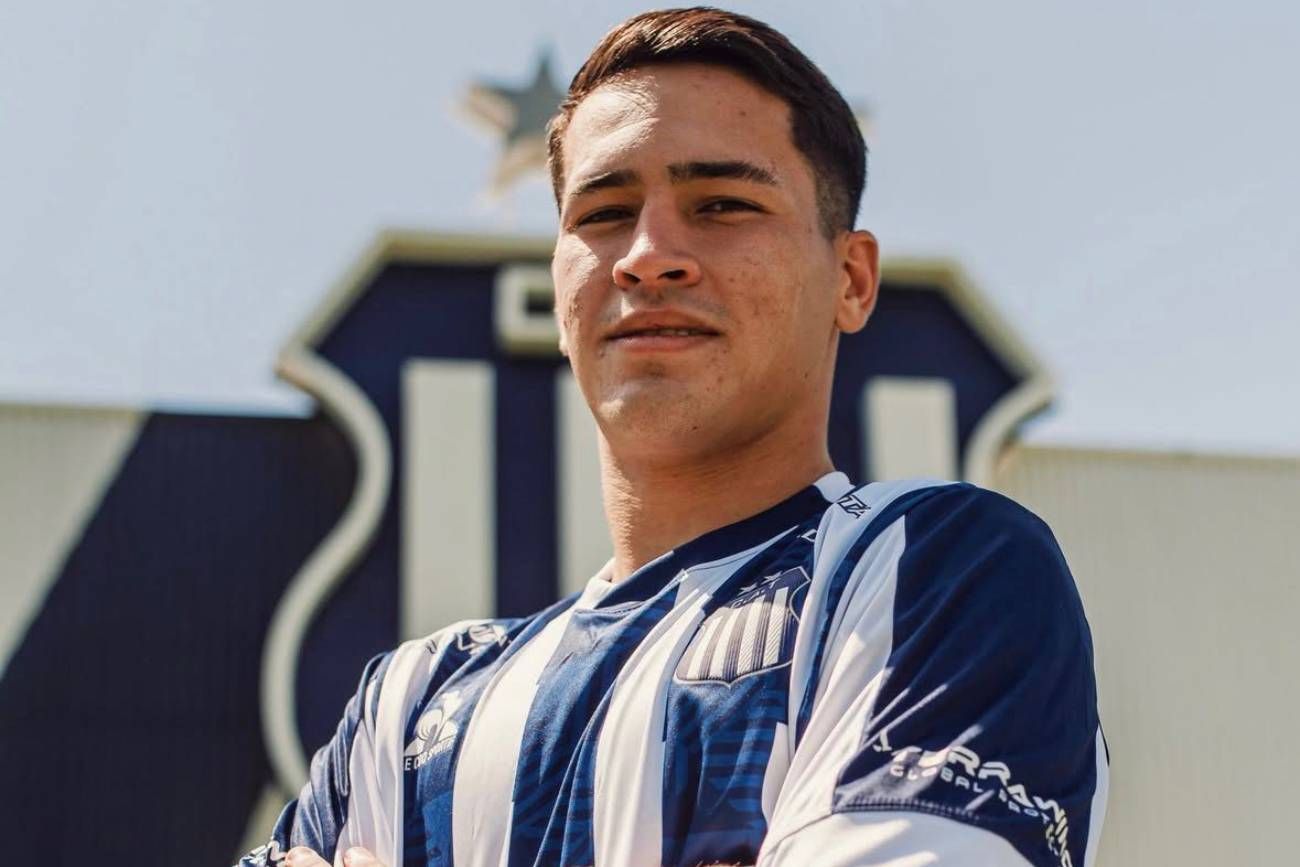Talleres. Compró a Alexandro Maidana, en este mercado. Será mundialista con Paraguay.
