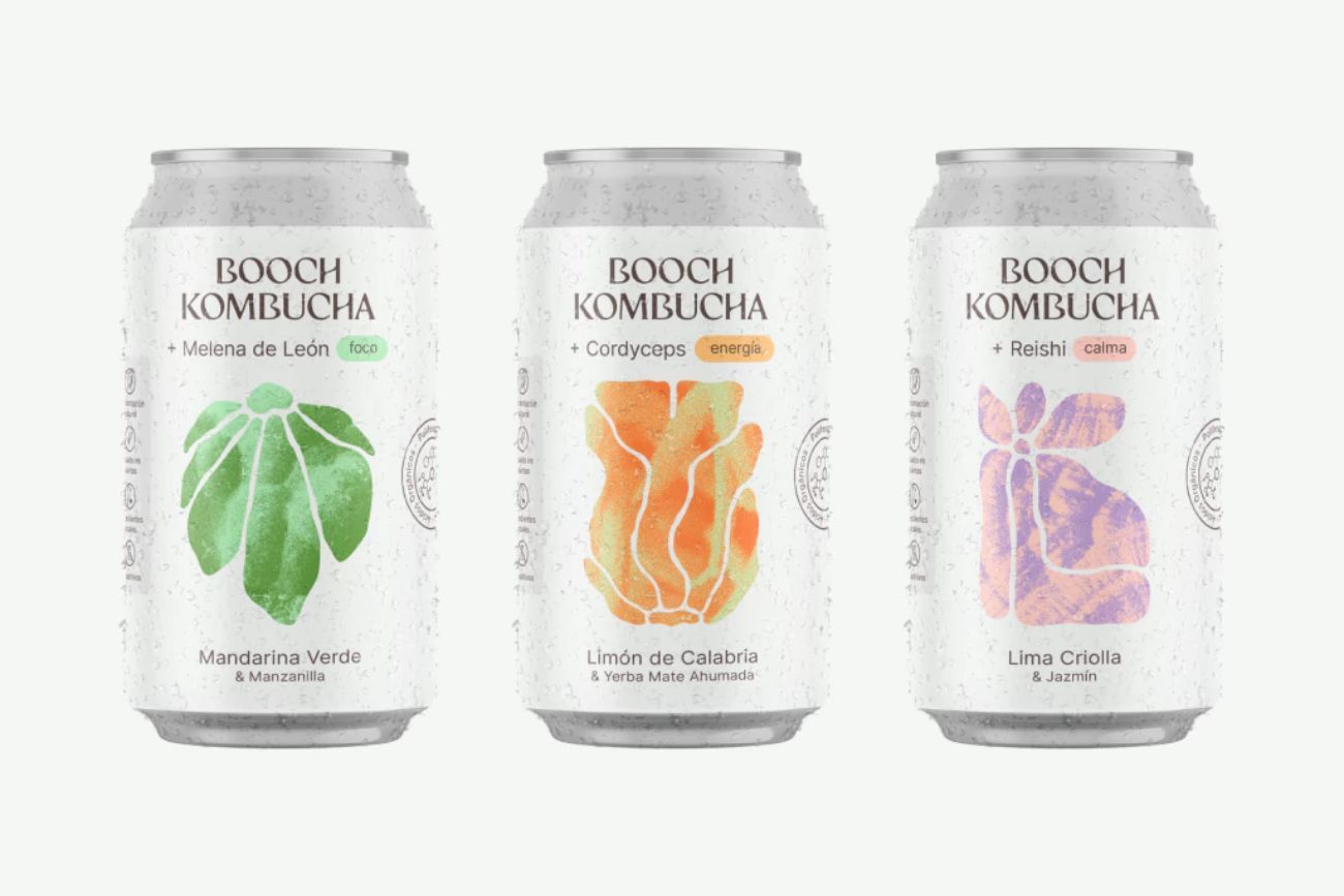 Córdoba: advierten que una marca de kombuchas es ilegal y piden no consumirla