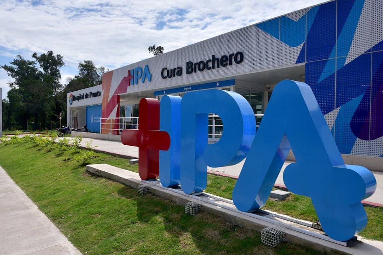 Córdoba: investigan la muerte de una niña de 6 años tras llegar sin vida al hospital