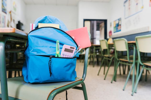 Educación. Escuelas: un espacio a defender. 