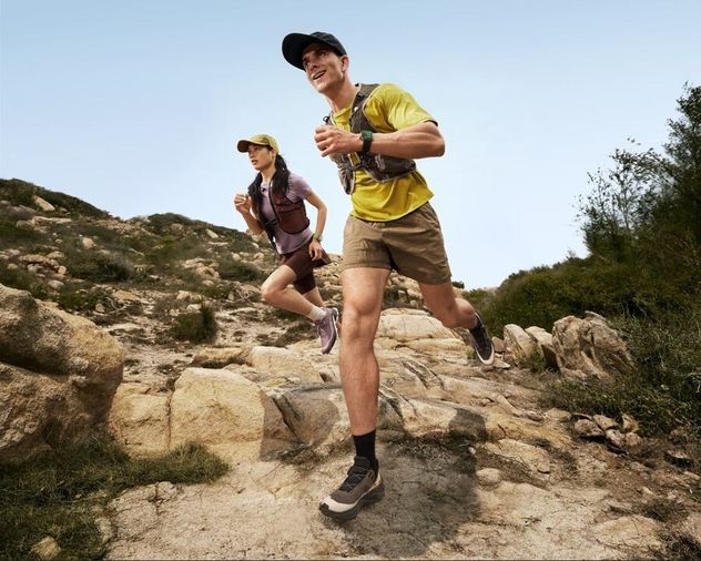 Running 2026: los dispositivos tecnológicos que están cambiando la forma de entrenar.
