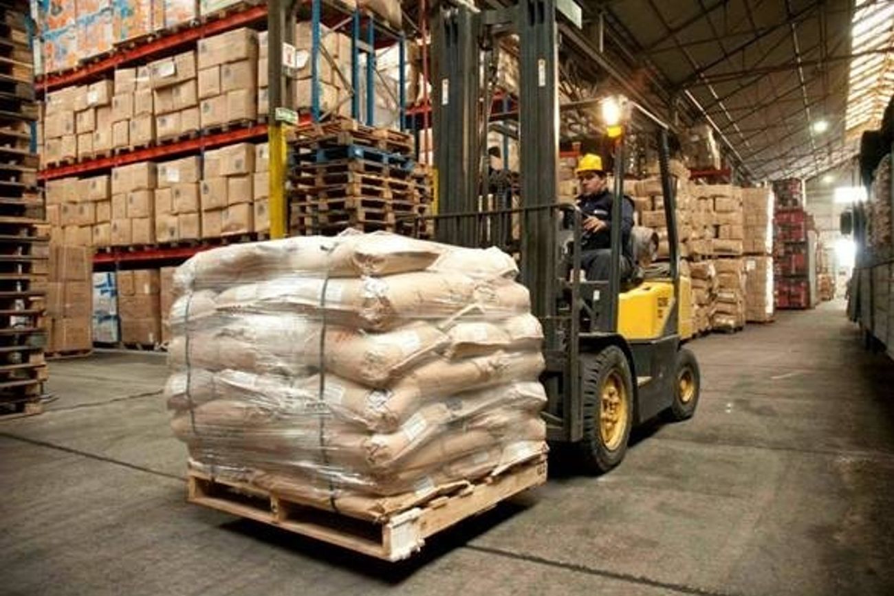 Insumos con origen en China comienzan a tener ajuste y cambios en condiciones. 