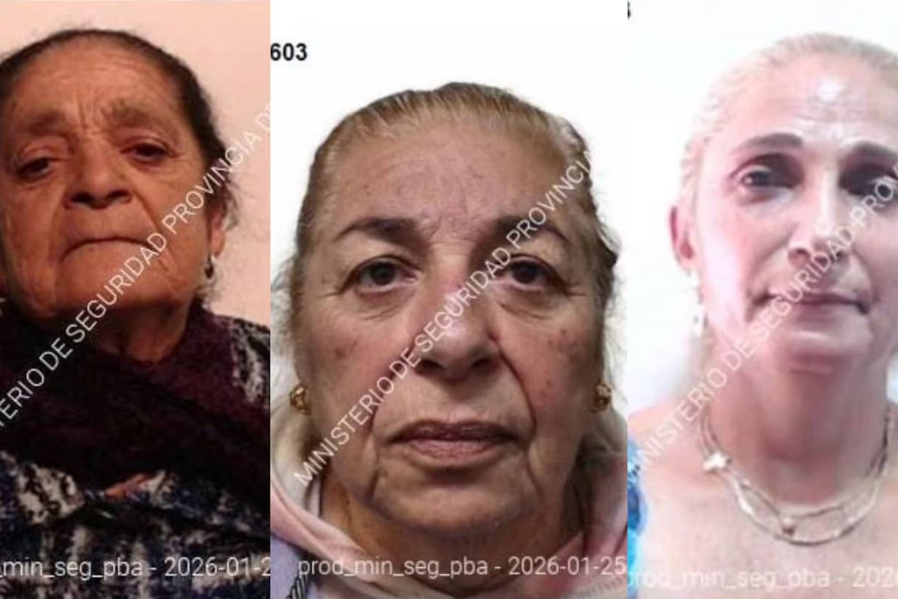 La banda de las gitanas estafadoras que provocó que una peluquera se quitara la vida por la plata que le robaron. 