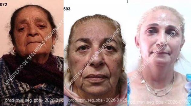 La banda de las gitanas estafadoras que provocó que una peluquera se quitara la vida por la plata que le robaron.
