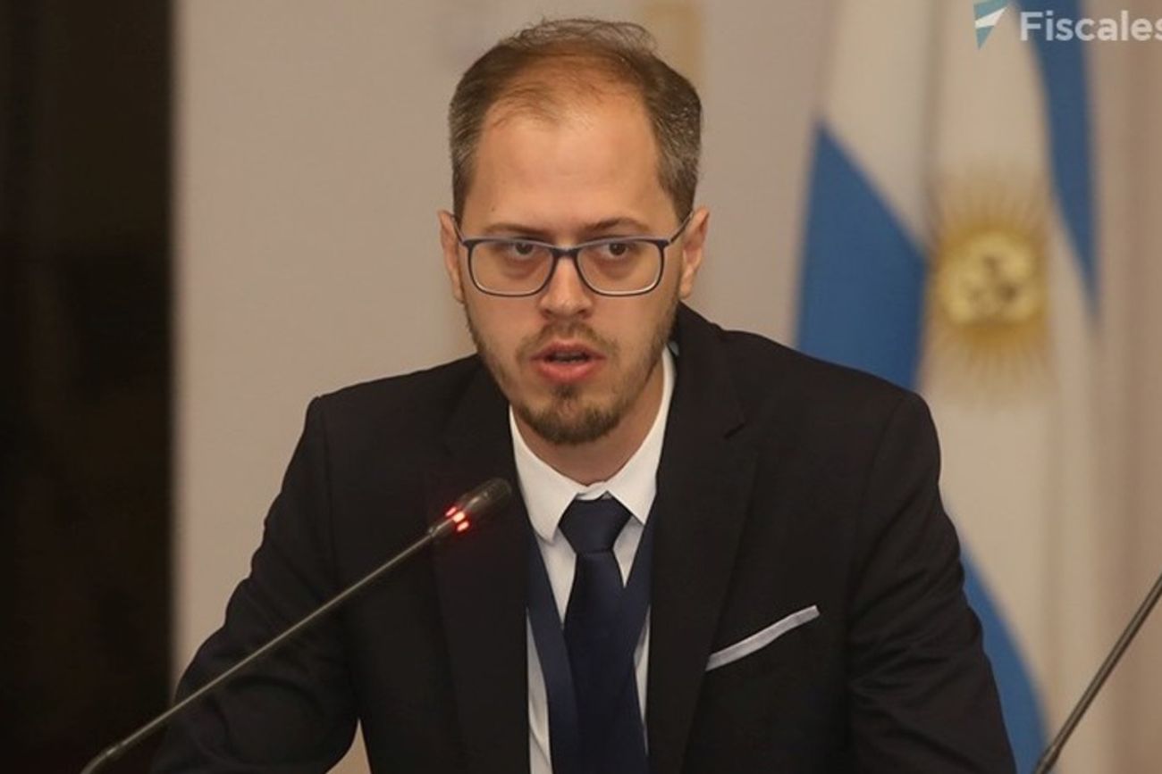 Matías Álvarez.