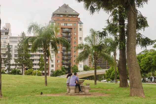 Los indicadores evidencian un proceso de reconfiguración del mercado inmobiliario cordobés. 