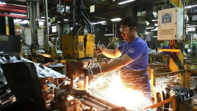 Sueldo de metalúrgicos en marzo de 2026: cómo quedó la escala salarial tras el acuerdo de la UOM.