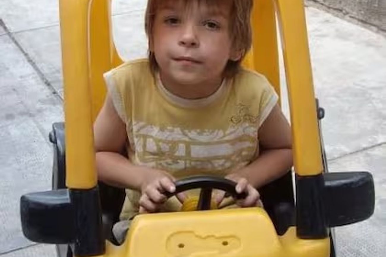 Así es la carrera musical de Santino, el hijo de Denise Dumas que dejó el perfil bajo.