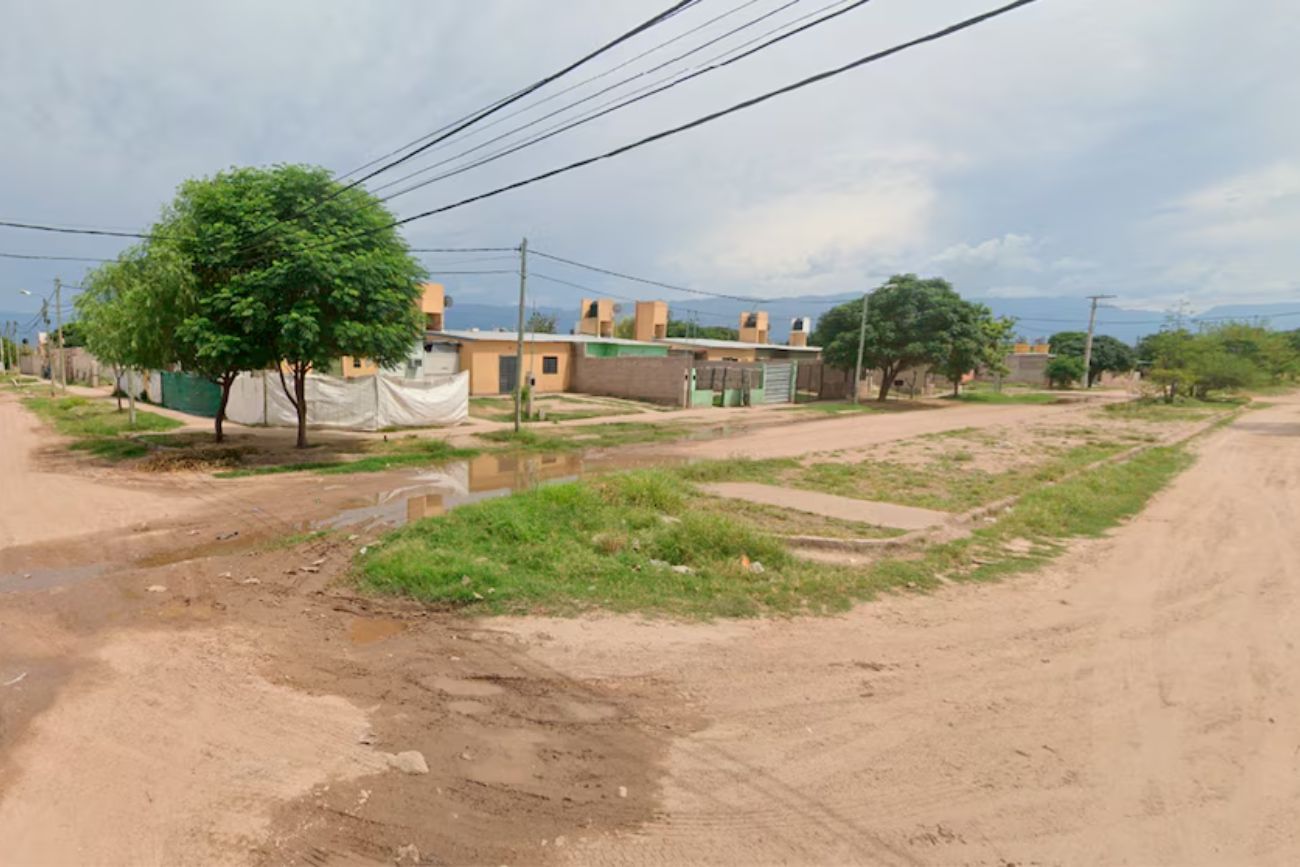 La Rioja: asesinó a su expareja frente a sus hijos y luego se quitó la vida