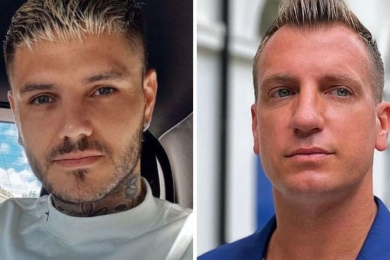 Maxi López fue tajante al hablar de su vínculo con su examigo, Mauro Icardi. 