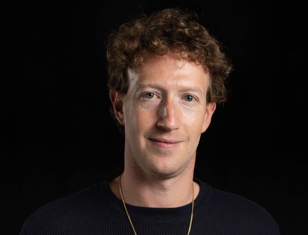 La predicción de Mark Zuckerberg sobre el fin de los celulares y el futuro de la tecnología.