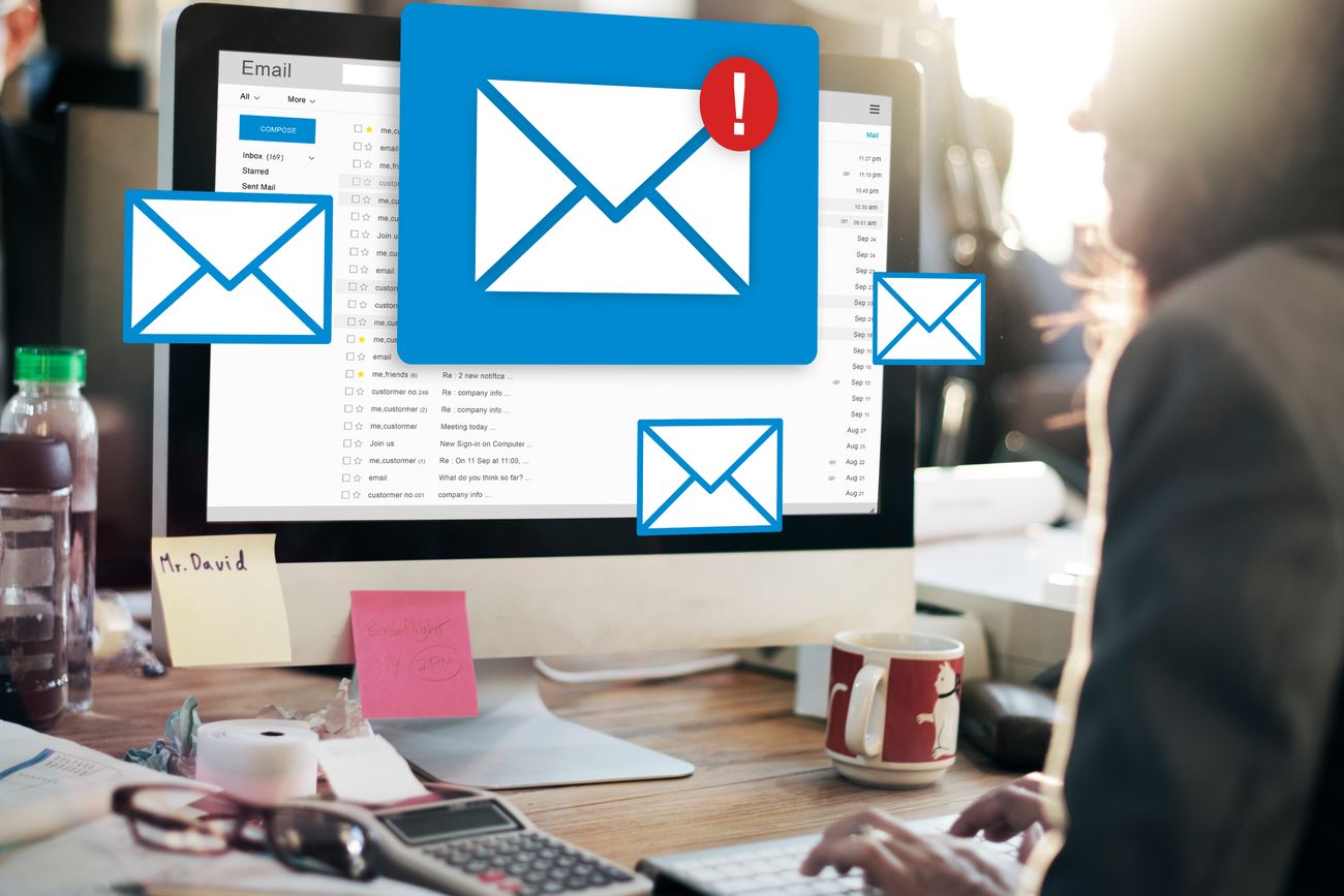 Por qué los e-mails temporales se están convirtiendo en una defensa clave contra las filtraciones de datos. 