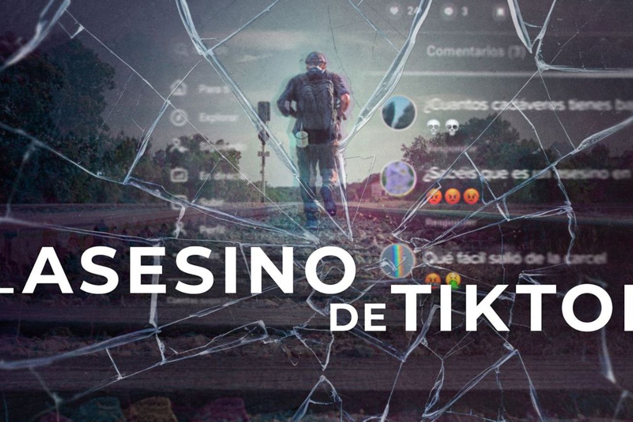 La historia real detrás de El asesino de TikTok en Netflix 