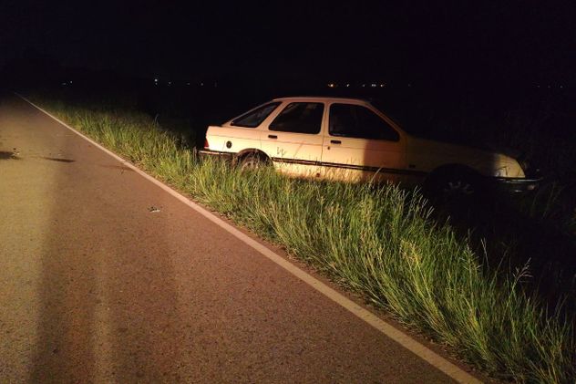 Córdoba: detuvieron a tres personas mientras robaban en un club y recuperaron motos sustraídas
