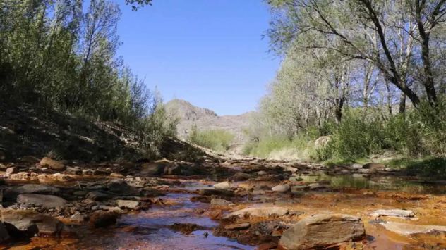 Cuál es el pueblo argentino escondido en las sierras que fue elegido entre los más lindos del mundo.
