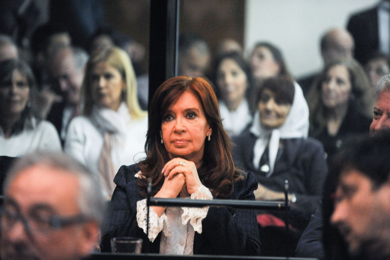 La Justicia ordenó que Cristina Kirchner cobre la pensión de privilegio pero el Gobierno apelará (Imagen ilustrativa)