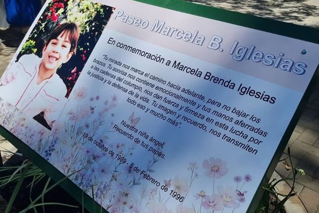 Caso Marcela Iglesias: la Corte Interamericana condenó a Argentina por la muerte de la niña en 1996