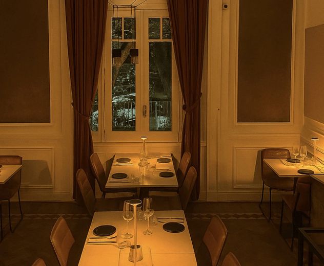 Casa Bogotá: el café oculto en una casona histórica de Buenos Aires que ofrece un brunch de diez pasos.