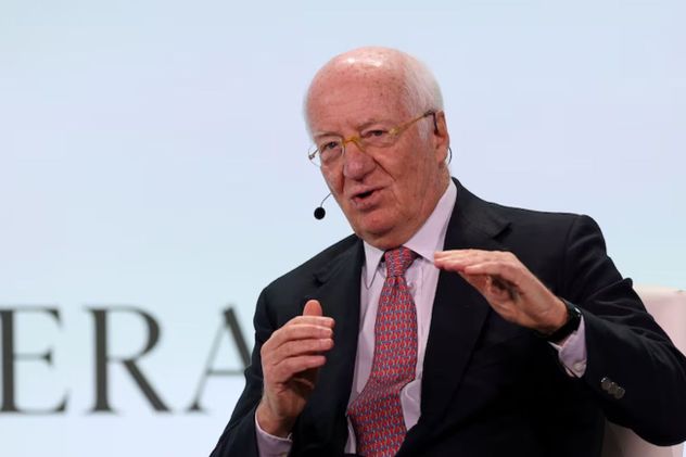 Según el Ranking Forbes 2026, Paolo Rocca es el empresario más rico de la Argentina: superó a Marcos Galperin.