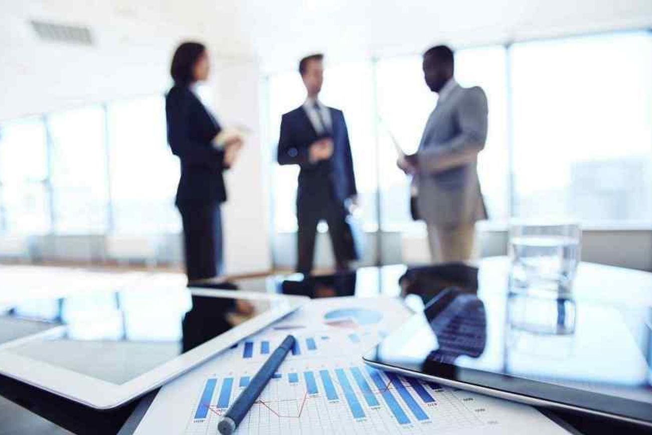 Equidad laboral de género. 