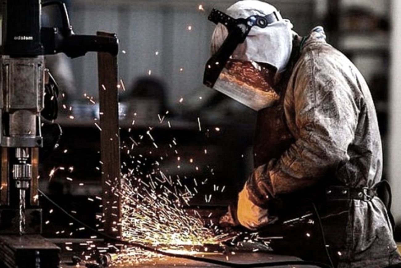 Metalúrgicos.