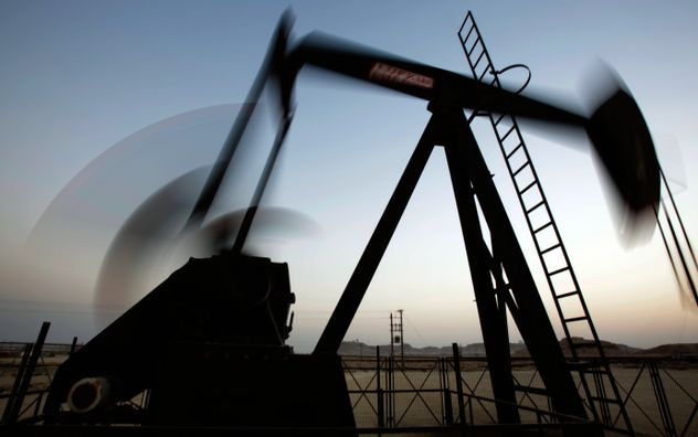 PETRÓLEO. Los proyectos de inversión en hidrocarburos aparecen en el podio del Rigi.