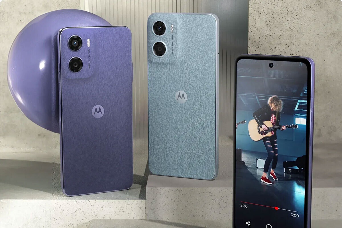 Los mejores celulares económicos de 2026: cinco modelos accesibles para comprar online en Argentina.