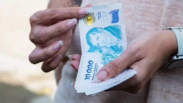 Salario Mínimo Vital y Móvil: en cuánto quedó el nuevo piso salarial en marzo de 2026.
