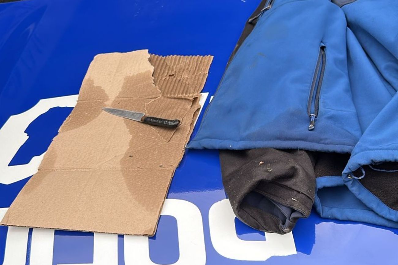 Córdoba: un hombre fue apuñalado y hay dos adolescentes detenidos