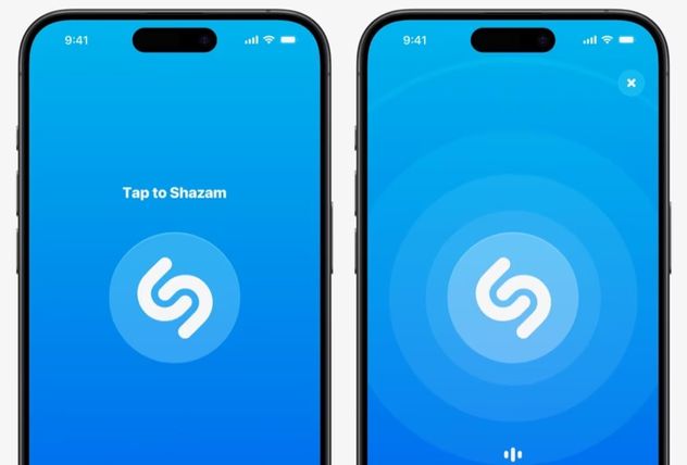 La nueva app de Android que reconoce canciones automáticamente sin tocar el celular.