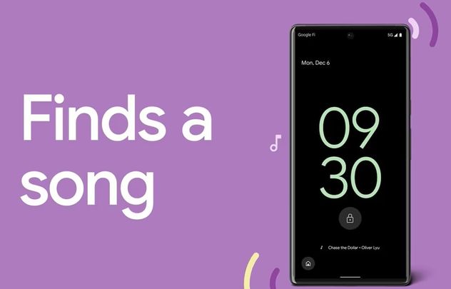 La nueva app de Android que reconoce canciones automáticamente sin tocar el celular.