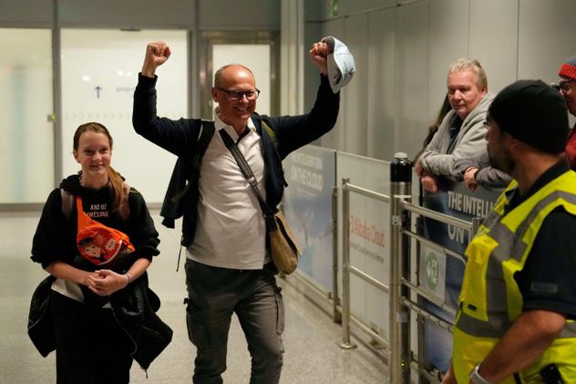 Guerra en Medio Oriente: ya son 420 los argentinos evacuaron de Emiratos Árabes Unidos