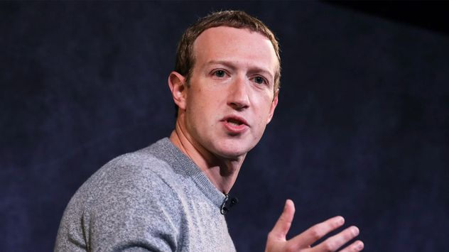 La predicción de Mark Zuckerberg sobre el fin de los celulares y el futuro de la tecnología.