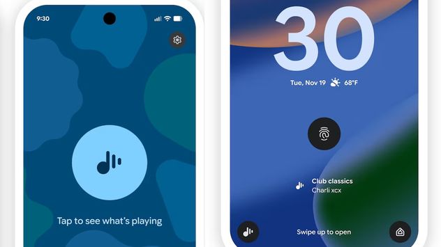 La nueva app de Android que reconoce canciones automáticamente sin tocar el celular.