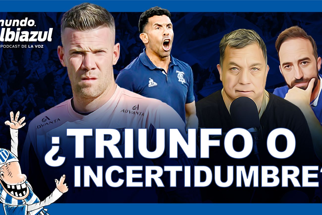 Pódcast de Talleres. Este jueves, el primer equipo albiazul recibirá a Instituto y, el domingo, visitará a Belgrano. La "T" viene con la disponibilidad al límite, justo cuando necesita estar completo para saber a qué puede jugar en el inicio del tramo decisivo de la fase regular del Apertura. Lo que dice el capitán Guido Herrera. Análisis de Hugo García, conducción de Agustín Caretó y técnica a cargo de Lourdes Pedrazza.