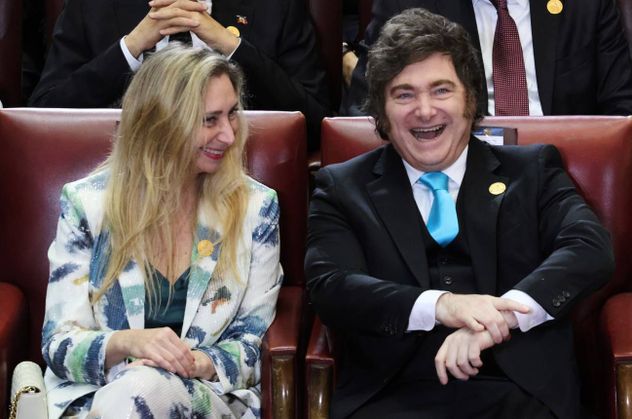 El modelo Milei forzó a las provincias a asumir más responsabilidades aunque sin fondos de Nación.