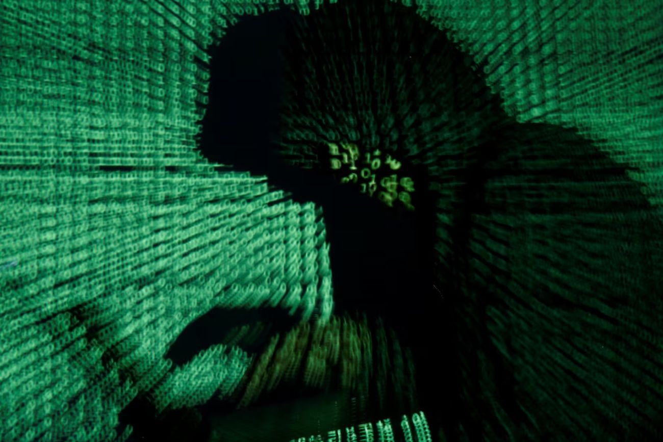 Hackers iraníes lanzaron un ciberataque contra una empresa de EE.UU. desde el inicio del conflicto