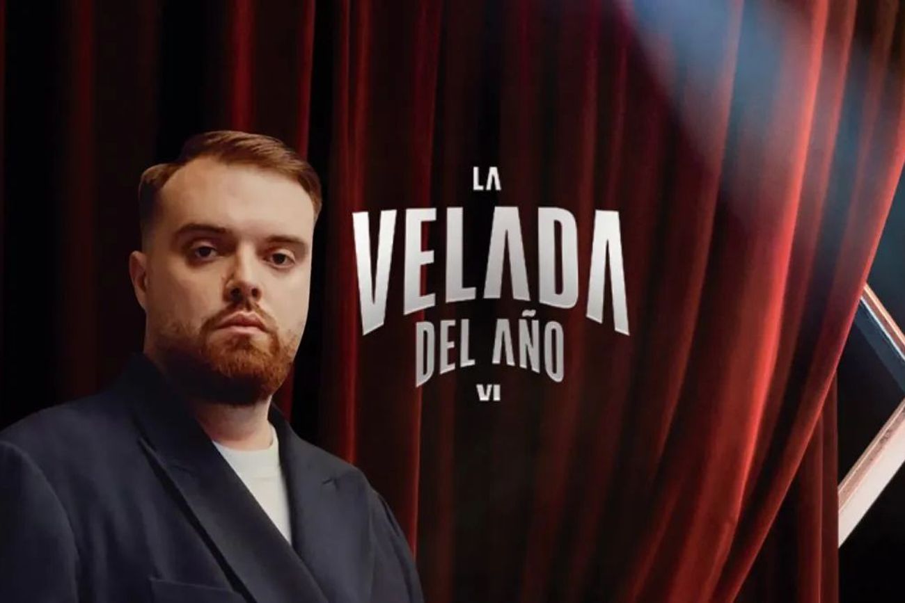 Argentina desembarca en Sevilla: los cuatro gladiadores que representarán al país en La Velada del Año 6.