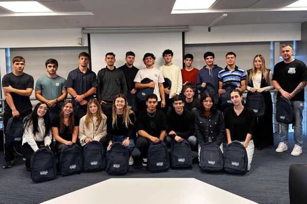 Súmate a equipo de Mundo Maipú a través de las pasantías "Kilometro Cero"