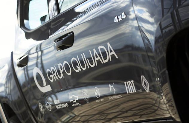 Grupo Quijada se suma al Club Atlético Talleres.