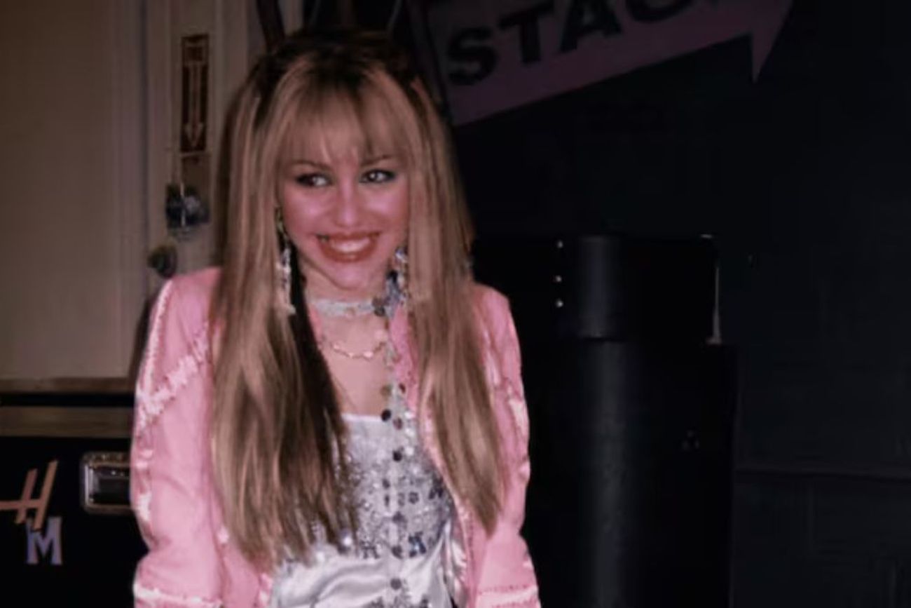 "Lo mejor de dos mundos" vuelve a Disney+: se filtran las primeras imágenes del especial de Hannah Montana.