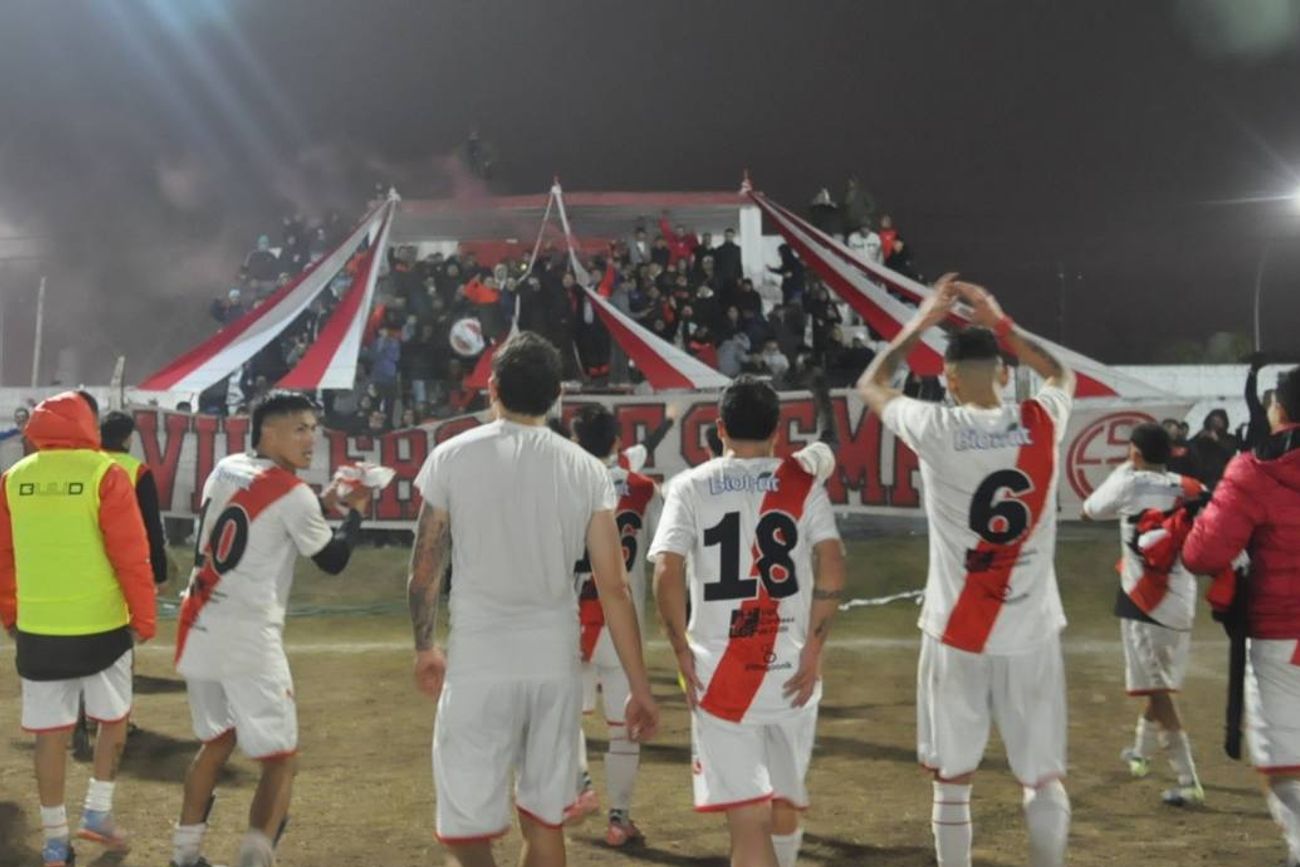 Liga Cordobesa de Fútbol. Arranca este sábado la actividad. 