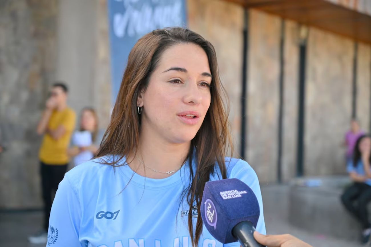 La exsecretaria de Deportes de San Luis irá a juicio por una presunta malversación de $ 290 millones